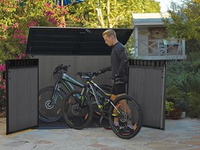 cabinet CORTINA MEGA