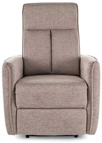 Scaun reclinabil Maxime, bej