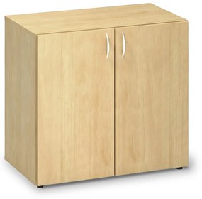 Dulap jos ProOffice 80 x 47 x 73,5 cm, pară sălbatică