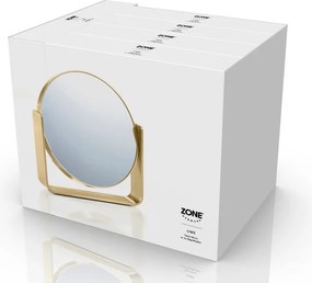 Cârlig auriu de montat pe perete din oțel inoxidabil Ume – Zone