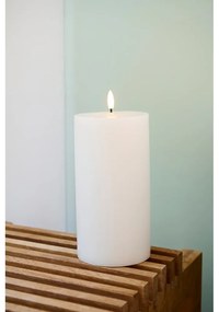 Lumânare LED (înălțime 20 cm) Sille Rechargeable – Sirius