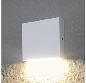 Aplică LED de perete CHICAGO LED/3,5W/230V IP44 albă