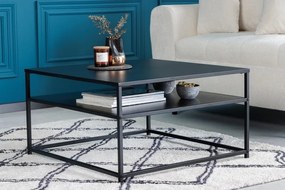 Masuta laterala design modern Dura Steel 70cm