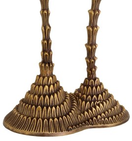 Veioza, Lampa de masa design LUX Forenza