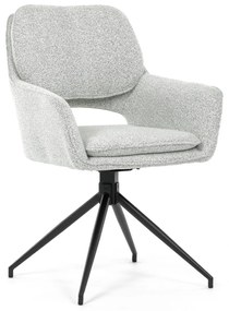 Set de scaune de sufragerie DCH-T1156 CRM2, 2 buc.
