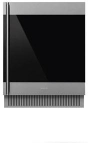 Racitor de vinuri Smeg Classica CVI338RX3