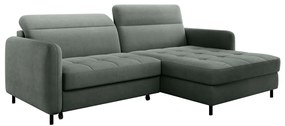 Coltar extensibil Gomsi pe dreapta Touch 100