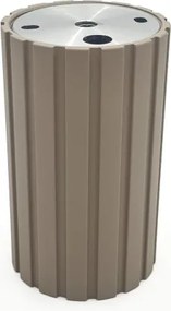 Brilagi - Spot aplicat CRISPINA 1xGU10/10W/230V 10 cm bej