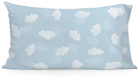 Față de pernă pentru copii 50x75 cm Clouds – Happy Friday
