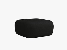 Taburet Jenny boucle L90 cm