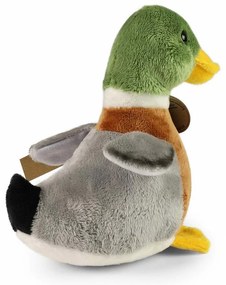 Rappa Rață sălbatică de pluș 21 cm ECO-FRIENDLY