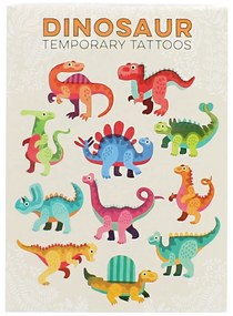 Folie de tatuaje pentru copii Dinosaurs – Rex London
