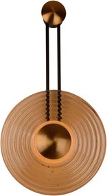 Aplica LED design decorativ Sing