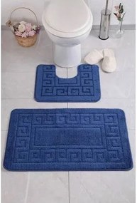 Set 2 Covorase Baie Antiderapant Ethnic 2582