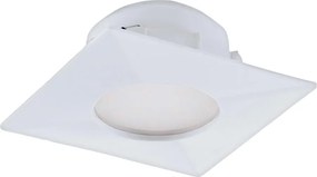 Eglo 95798- Spot încastrat LED PINEDA LED/6W/230V