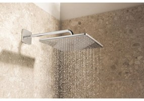 Grohe Vitalio Start set de dus ascuns cu termostat da crom 34881000