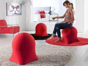 Scaun Medusa 345723 cu minge elvetiana interior diametru 47cm