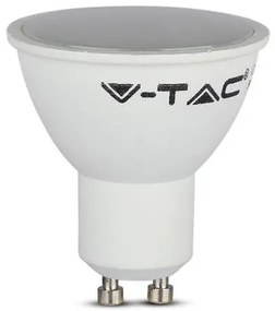 V-TAC bec cu led 1x4.5 W 3000 K GU10 211685