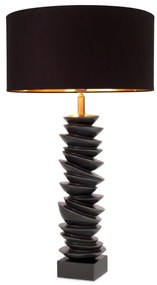 Veioza, Lampa de masa design LUX Lorieux