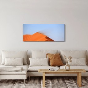 Tablou - Deșert nisipos (120x50 cm)