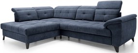 Coltar extensibil Inferne pe stanga Relax 40