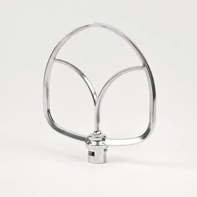 G3Ferrari G2016400 - Mixer de masă PASTAIO 8 l 1800W/230V cu două cârlige, crom mat