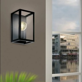 Aplică Eglo 49394 CHARTERHOUSE 1xE27/60W/230V