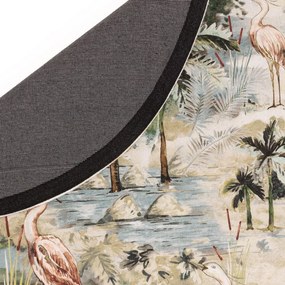 Covor rotund ø 160 cm Habitat – Asiatic Carpets