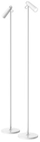 Lampadar LED dimabil Immax 08992L TIT LED/6W/230V alb