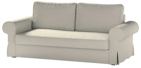 Husa canapea extensibila Backabro 3-locuri