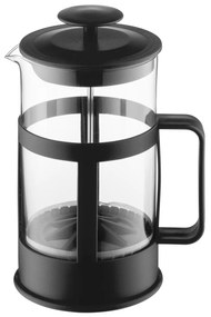 Filtru ceai sau cafea 1L, negru, Lungo