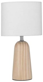 Lampa de masa design natural decorativ OBY
