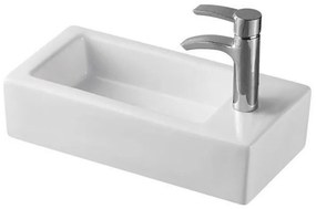 Lavoar Santorini dreapta