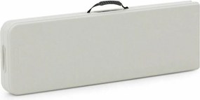 Bancă pliabilă catering/camping LINDAU