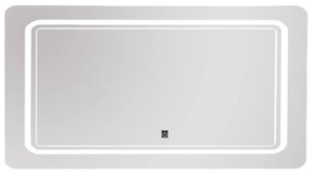 Oglindă Vid 120 cu iluminare LED 120x60 cm