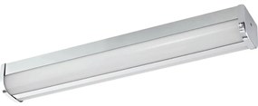 Aplică LED pentru baie Eglo 79521 MARTINSICURO LED/8,3W/230V 60cm IP44