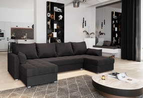 Expedo Canapea in forma de U JAKO, 298x83x143, kronos 01