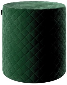 Pouf matlasat Barrel