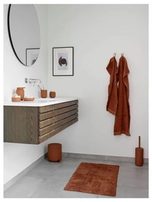 Covoraș de baie verde 50x80 cm – Zone