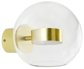 Aplica de perete LED design modern Boliccine