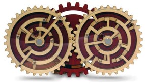 Puzzle Double Trouble – RecentToys