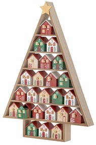 Calendar Advent Calvin – Bloomingville