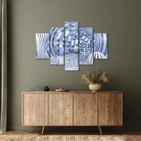 Tablou - 3D Abstract (150x105 cm)