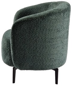 Scaun PRESO, verde