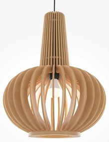 Pendul design decorativ natural Roots 45cm
