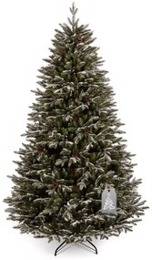 Molid Kanadia înzăpezit 180 cm
