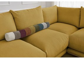 Colțar galben Ernest – Bobochic Paris