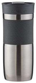 Sticlă termică Contigo Byron 470 ml Gunmetal, 470 ml