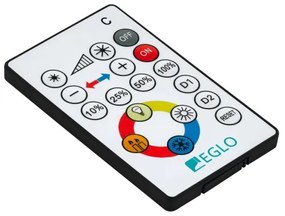 Plafonieră LED dimabilă Eglo 95973 VOLTAGO 2 LED/30W/230V