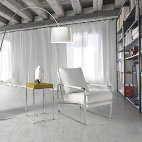 Fotoliu elegant, design LUX Emma AC-SF399